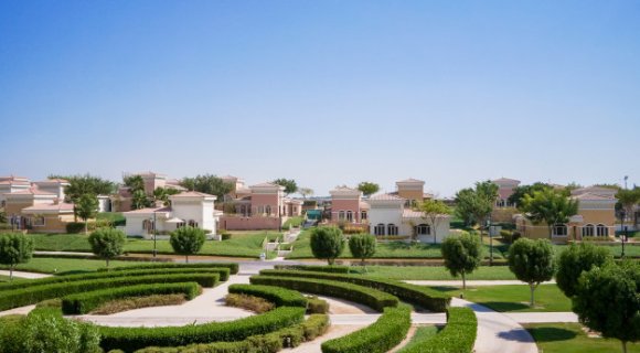 Buying villas and apartments in Al Reef, Abu Dhabi