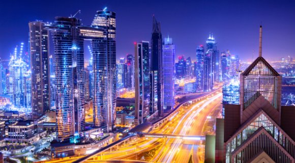 Kako kupiti nekretninu u UAE