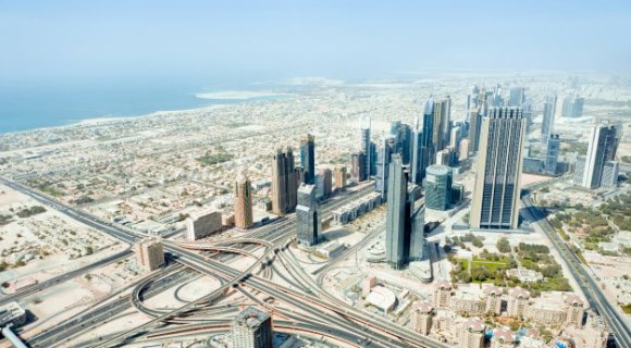 Dubai's new law on unfinished and cancelled real estate projects