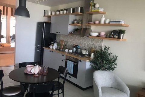 Apartman u COLLECTIVE 2.0 u gradu Dubai Hills Estate, UAE 1 spavaća soba, 45 m2 Br. 6647 - Slika 11