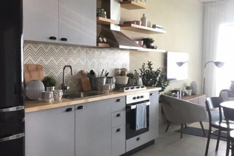 Apartman u COLLECTIVE 2.0 u gradu Dubai Hills Estate, UAE 2 spavaće sobe, 67 m2 Br. 6691 - Slika 5