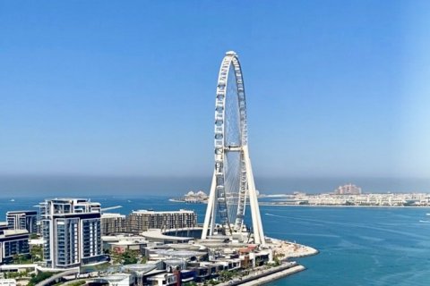 Apartman u gradu Jumeirah Beach Residence, Dubai, UAE 2 spavaće sobe, 109 m2 Br. 6614 - Slika 12