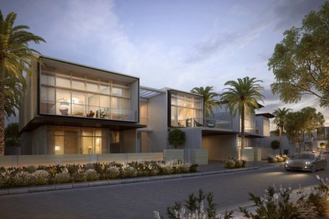 Vila u gradu Dubai Hills Estate, UAE 5 spavaće sobe, 640 m2 Br. 6720 - Slika 8