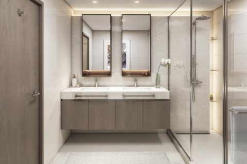 Apartman u gradu Dubai Harbour, UAE 3 spavaće sobe, 182 m2 Br. 6611 - Slika 14