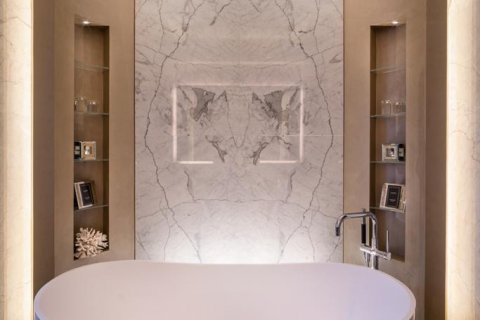 Apartman u gradu Downtown Dubai (Downtown Burj Dubai), UAE 4 spavaće sobe, 6650 m2 Br. 8010 - Slika 5