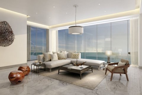 Građevinski projekt u gradu Jumeirah Beach Residence, Dubai, UAE Br. 8147 - Slika 4