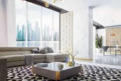 Apartman u gradu Palm Jumeirah, Dubai, UAE 1 soba, 38 m2 Br. 7729 - Slika 19