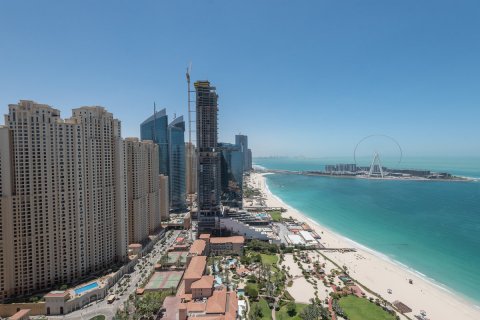 Građevinski projekt u gradu Jumeirah Beach Residence, Dubai, UAE Br. 8147 - Slika 19