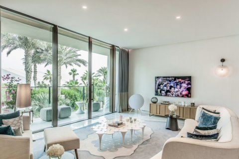 Penthouse u THE ROYAL ATLANTIS RESORTS & RESIDENCES u gradu Dubai, UAE 2 spavaće sobe, 154 m2 Br. 17211 - Slika 15