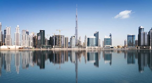 What you can't save on when choosing real estate in Dubai
