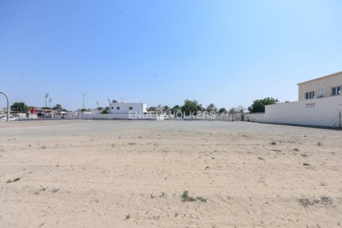 Zemlja u gradu Deira, Dubai, UAE 3488.39 m2 Br. 18387 - Slika 14