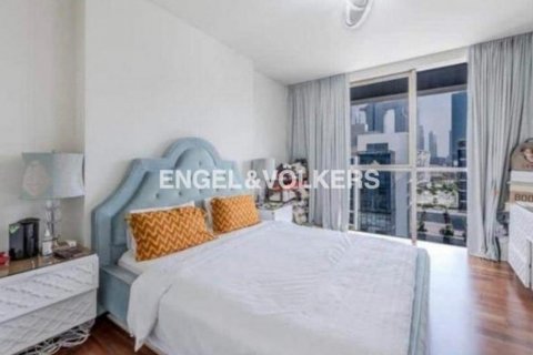 Apartman u gradu City Walk, Dubai, UAE 3 spavaće sobe, 205.41 m2 Br. 18450 - Slika 4