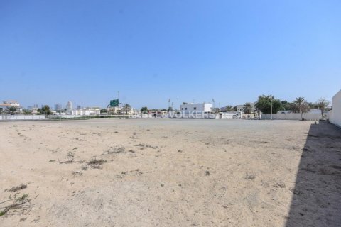 Zemlja u gradu Deira, Dubai, UAE 3488.39 m2 Br. 18387 - Slika 4