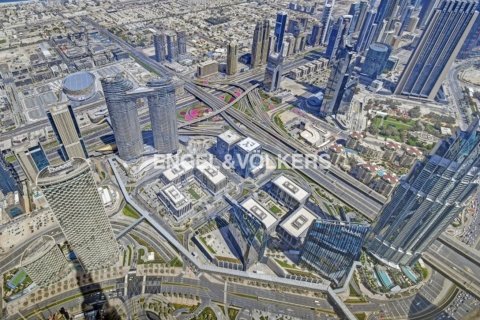 Ured u gradu Dubai, UAE 784.56 m2 Br. 18634 - Slika 6