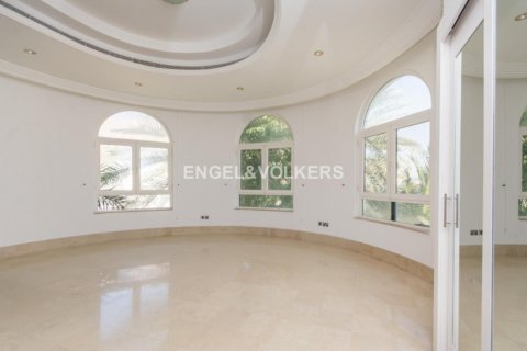Vila u gradu Palm Jumeirah, Dubai, UAE 5 spavaće sobe, 1244.70 m2 Br. 18576 - Slika 18
