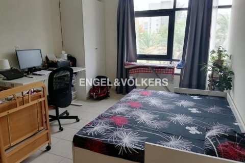 Apartman u AL JAZ u gradu Greens, Dubai, UAE 2 spavaće sobe, 145.58 m2 Br. 20180 - Slika 2