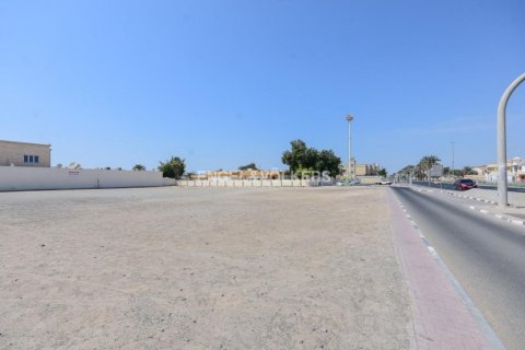 Zemlja u gradu Deira, Dubai, UAE 3488.39 m2 Br. 18387 - Slika 11