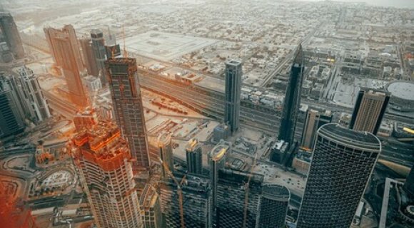 DLD's latest real estate bulletin highlights sustainable investment attractiveness of Dubai's realty sector