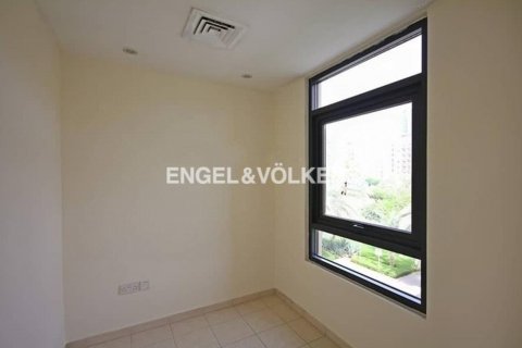 Apartman u AL JAZ u gradu Greens, Dubai, UAE 2 spavaće sobe, 145.58 m2 Br. 20180 - Slika 11