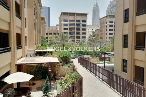 Apartman u AL JAZ u gradu Greens, Dubai, UAE 2 spavaće sobe, 145.58 m2 Br. 20180 - Slika 1