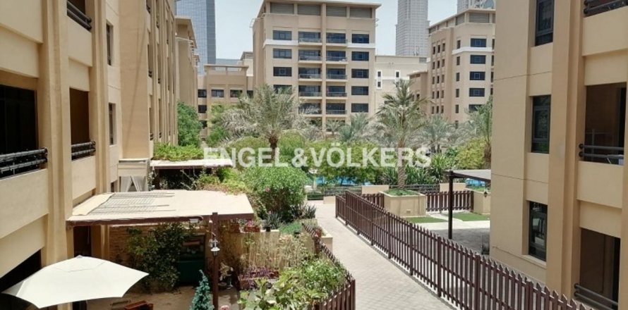 Apartman u AL JAZ u gradu Greens, Dubai, UAE 2 spavaće sobe, 145.58 m2 Br. 20180