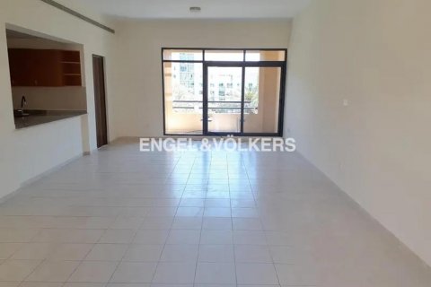 Apartman u AL JAZ u gradu Greens, Dubai, UAE 2 spavaće sobe, 145.58 m2 Br. 20180 - Slika 15