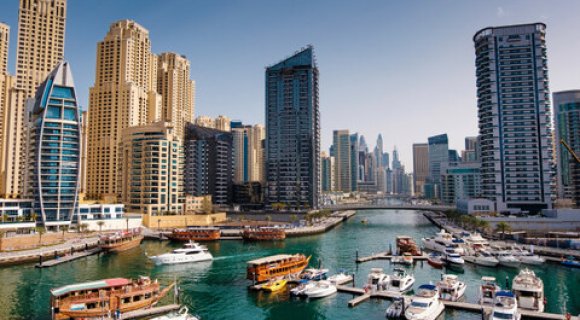 Azizi is delivering 499 new units in Dubai in June 