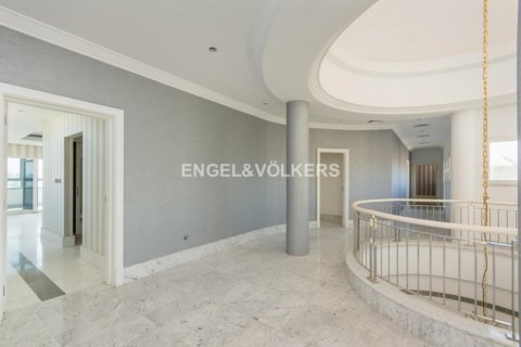 Vila u gradu Palm Jumeirah, Dubai, UAE 5 spavaće sobe, 1244.70 m2 Br. 18576 - Slika 10