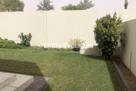 Kuća u nizu u gradu Reem, Dubai, UAE 4 spavaće sobe, 234.02 m2 Br. 20967 - Slika 20