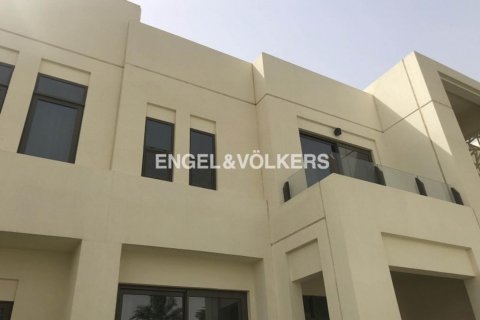 Kuća u nizu u gradu Reem, Dubai, UAE 4 spavaće sobe, 234.02 m2 Br. 20967 - Slika 23
