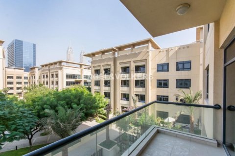 Apartman u AL JAZ u gradu Greens, Dubai, UAE 3 spavaće sobe, 192.21 m2 Br. 21669 - Slika 1