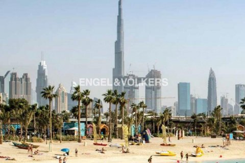 Apartman u gradu Jumeirah, Dubai, UAE 2 spavaće sobe, 118.82 m2 Br. 21692 - Slika 7