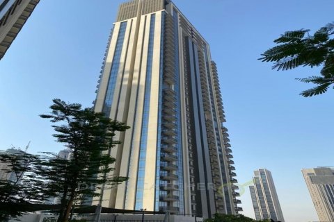 Apartman u gradu Dubai Creek Harbour (The Lagoons), UAE 2 spavaće sobe, 99.41 m2 Br. 23196 - Slika 2