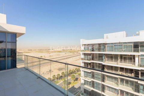 Apartman u gradu DAMAC Hills (Akoya by DAMAC), Dubai, UAE 1 spavaća soba, 77.02 m2 Br. 22030 - Slika 15