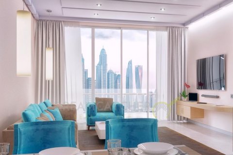 Apartman u gradu Palm Jumeirah, Dubai, UAE 32.52 m2 Br. 23284 - Slika 6