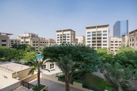 Apartman u AL JAZ u gradu Greens, Dubai, UAE 3 spavaće sobe, 192.21 m2 Br. 21669 - Slika 16