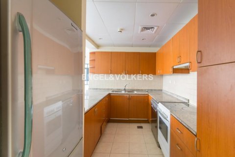 Apartman u AL JAZ u gradu Greens, Dubai, UAE 3 spavaće sobe, 192.21 m2 Br. 21669 - Slika 5