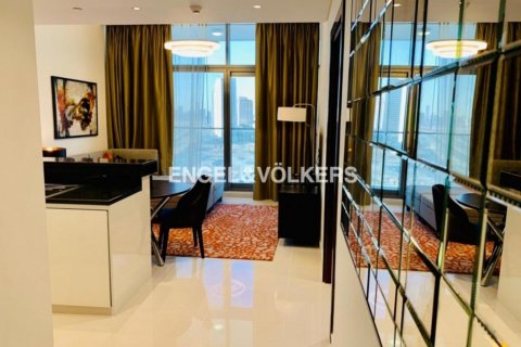 Apartman u gradu DAMAC Hills (Akoya by DAMAC), Dubai, UAE 1 spavaća soba, 77.02 m2 Br. 22030 - Slika 3