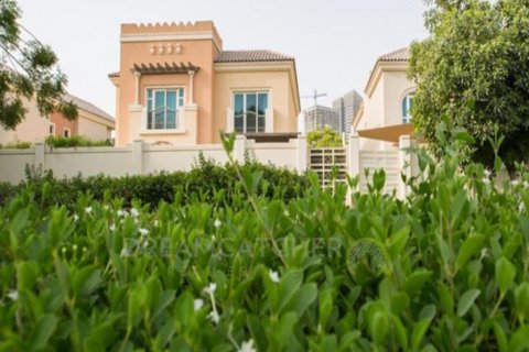 Kuća u nizu u gradu Dubai Sports City, UAE 4 spavaće sobe, 246.93 m2 Br. 23166 - Slika 8