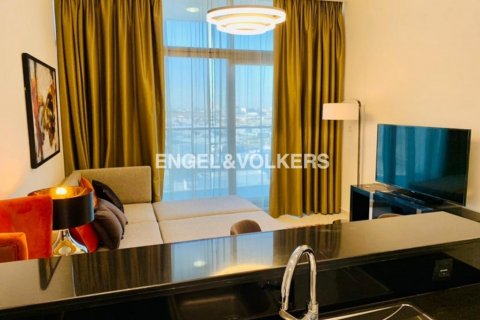 Apartman u gradu DAMAC Hills (Akoya by DAMAC), Dubai, UAE 1 spavaća soba, 77.02 m2 Br. 22030 - Slika 11