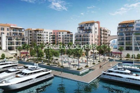 Apartman u gradu Jumeirah, Dubai, UAE 2 spavaće sobe, 118.82 m2 Br. 21692 - Slika 13