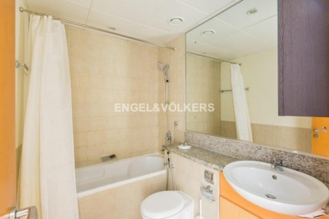 Apartman u AL JAZ u gradu Greens, Dubai, UAE 3 spavaće sobe, 192.21 m2 Br. 21669 - Slika 14