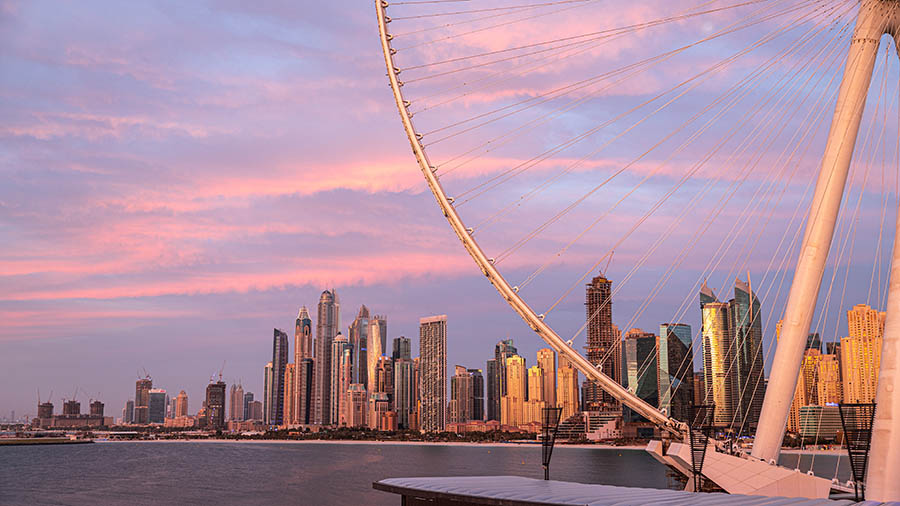 Boravišna dozvola u UAE pri kupnji nekretnine