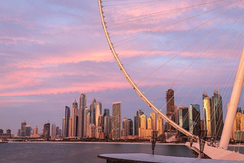 Boravišna dozvola u UAE pri kupnji nekretnine