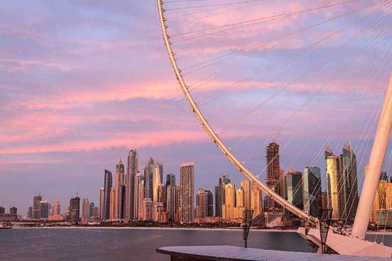 Boravišna dozvola u UAE pri kupnji nekretnine