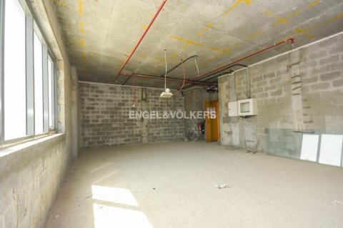 Ured u gradu Business Bay, Dubai, UAE 64.01 m2 Br. 21014 - Slika 4