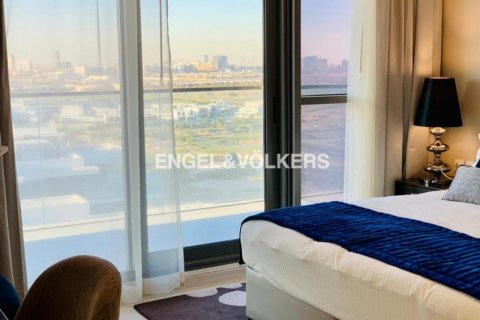 Apartman u gradu DAMAC Hills (Akoya by DAMAC), Dubai, UAE 1 spavaća soba, 77.02 m2 Br. 22030 - Slika 1