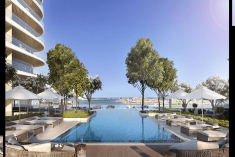 Apartman u gradu Dubai Harbour, UAE 4 spavaće sobe, 219.99 m2 Br. 23157 - Slika 13