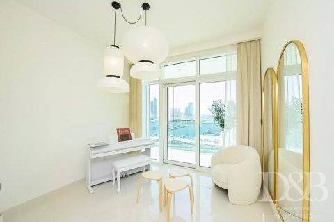 Apartman u gradu Dubai Harbour, UAE 2 spavaće sobe, 1139 m2 Br. 35410 - Slika 9