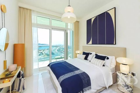 Apartman u gradu Dubai Harbour, UAE 2 spavaće sobe, 1139 m2 Br. 35410 - Slika 6